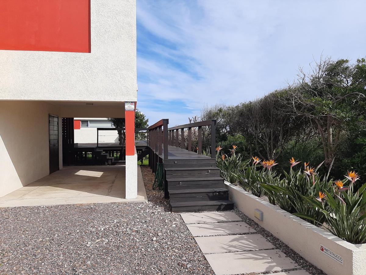Delamar Suites La Paloma Exterior foto